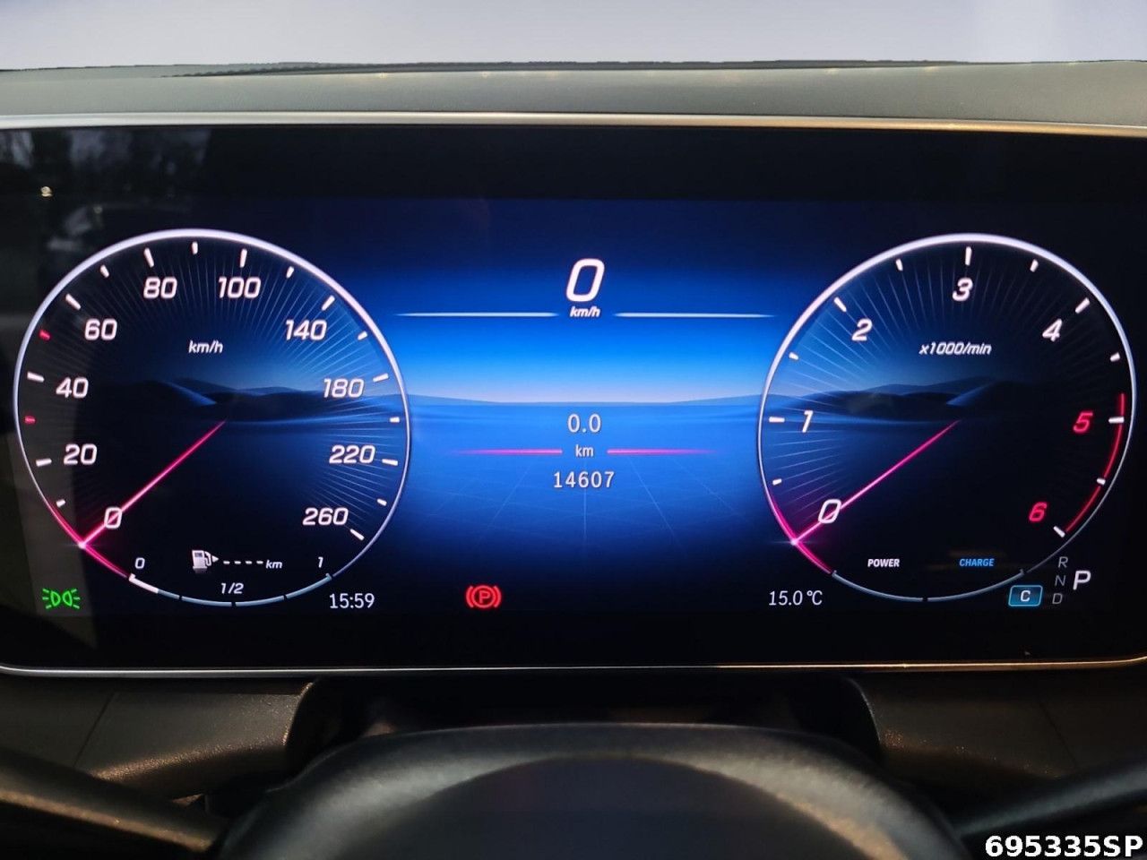 Fahrzeugbild 10 / 14