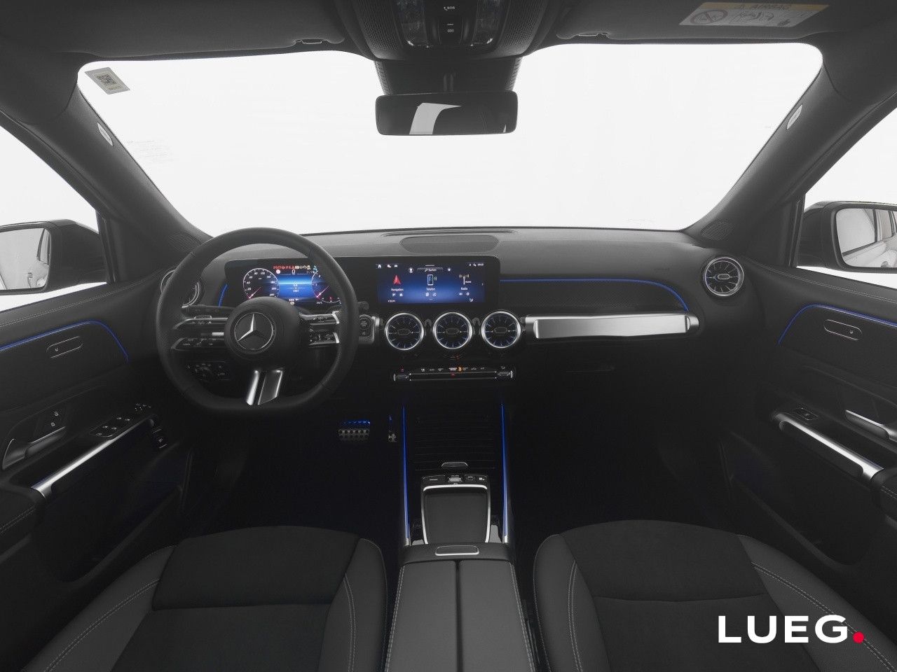 Mercedes-Benz GLB – Bild 3