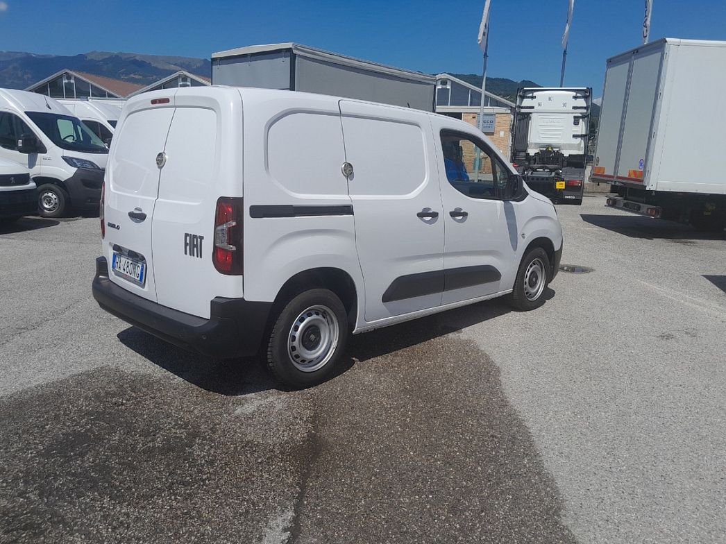Fiat | DOBLO