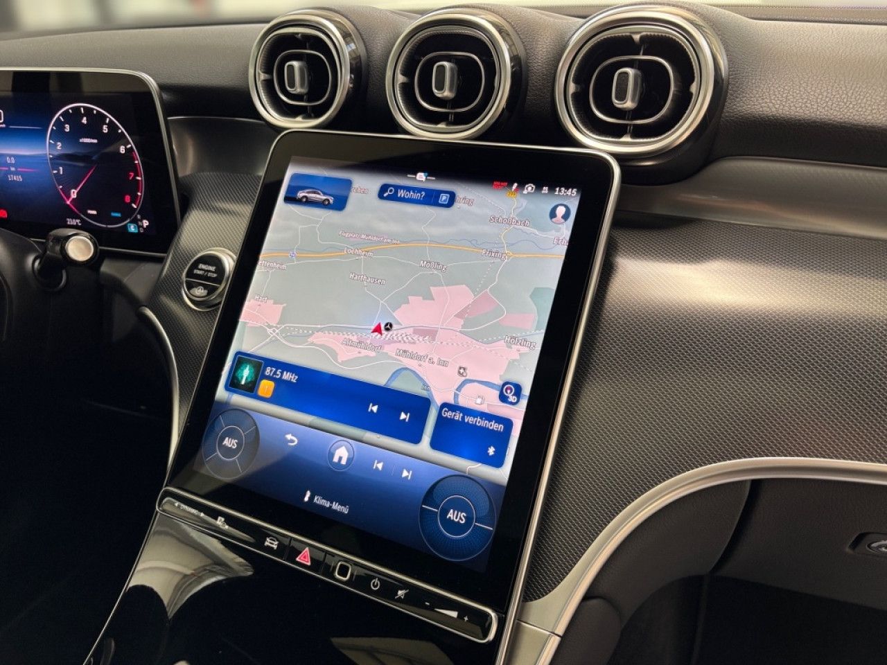 Mercedes-Benz GLC – Bild 13
