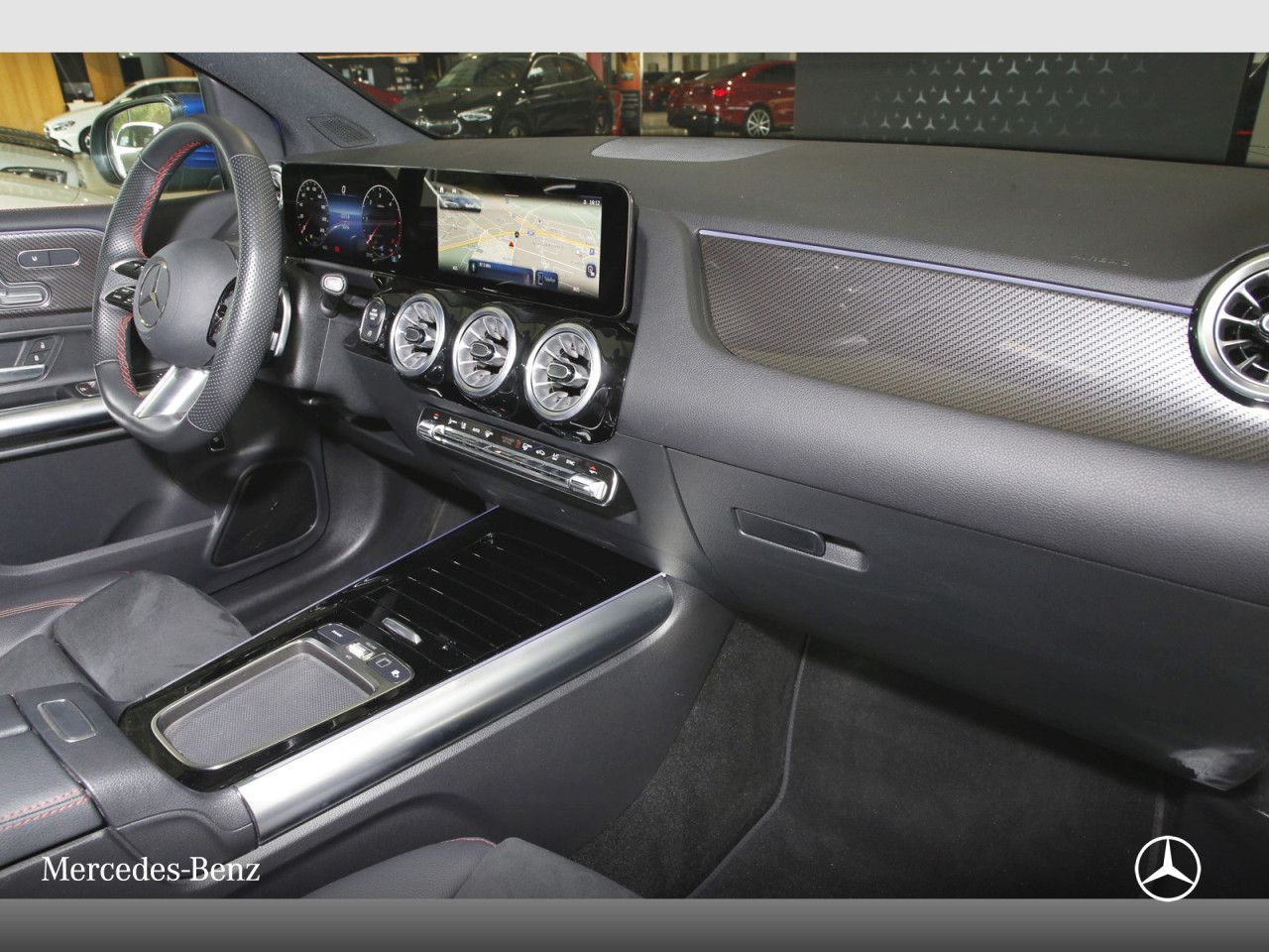 Mercedes-Benz B-Klasse – Bild 5