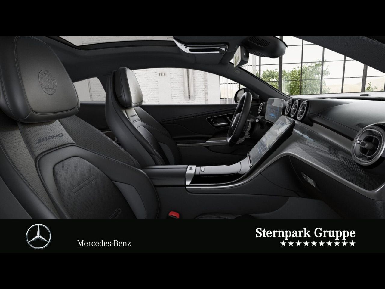 Mercedes-Benz CLE – Bild 10