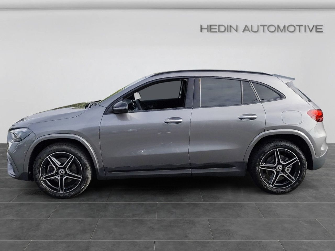 Mercedes-Benz GLA – Bild 2
