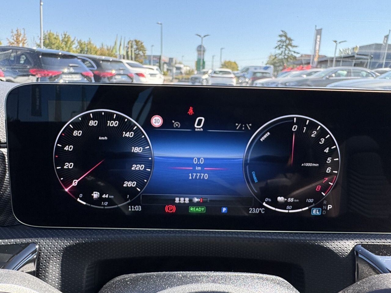 Mercedes-Benz A-Klasse – Bild 14