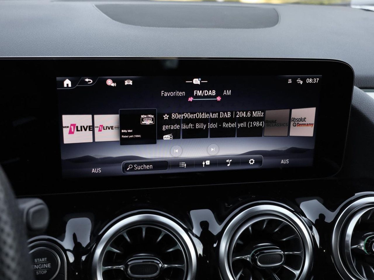 Mercedes-Benz GLA – Bild 13
