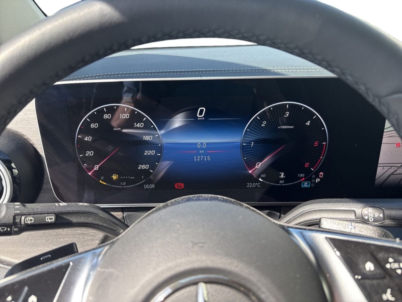 Mercedes-Benz V-Klasse – Bild 10