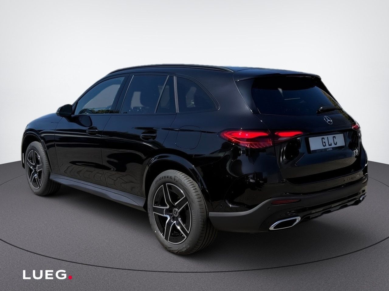 Mercedes-Benz GLC – Bild 3