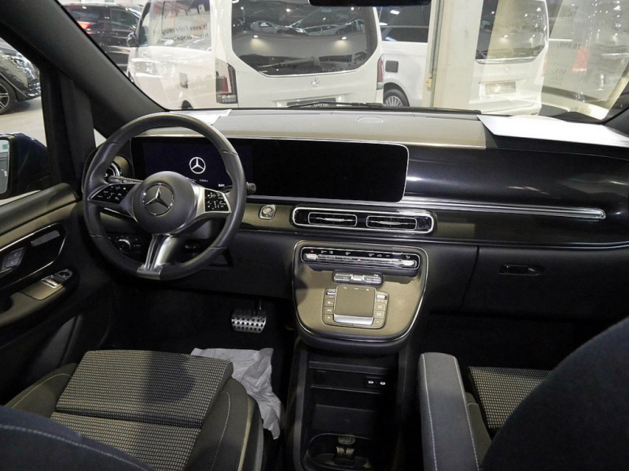 Mercedes-Benz Marco Polo – Bild 7