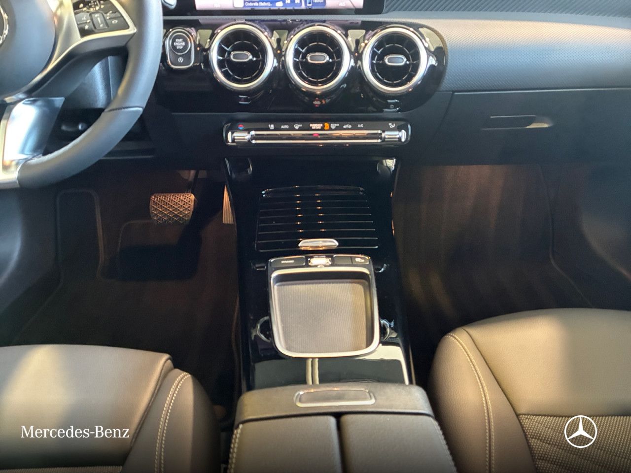 Mercedes-Benz A-Klasse – Bild 13