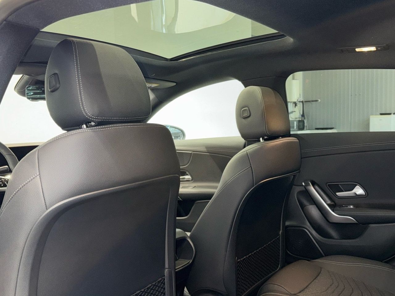 Mercedes-Benz CLA – Bild 12