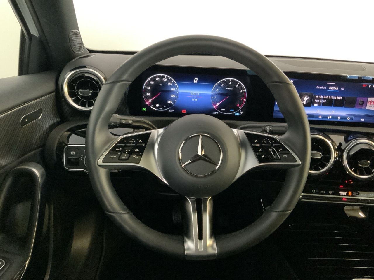 Mercedes-Benz A-Klasse – Bild 10