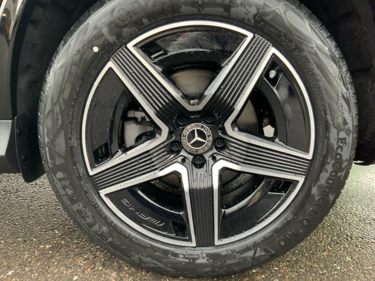 Mercedes-Benz GLC – Bild 8
