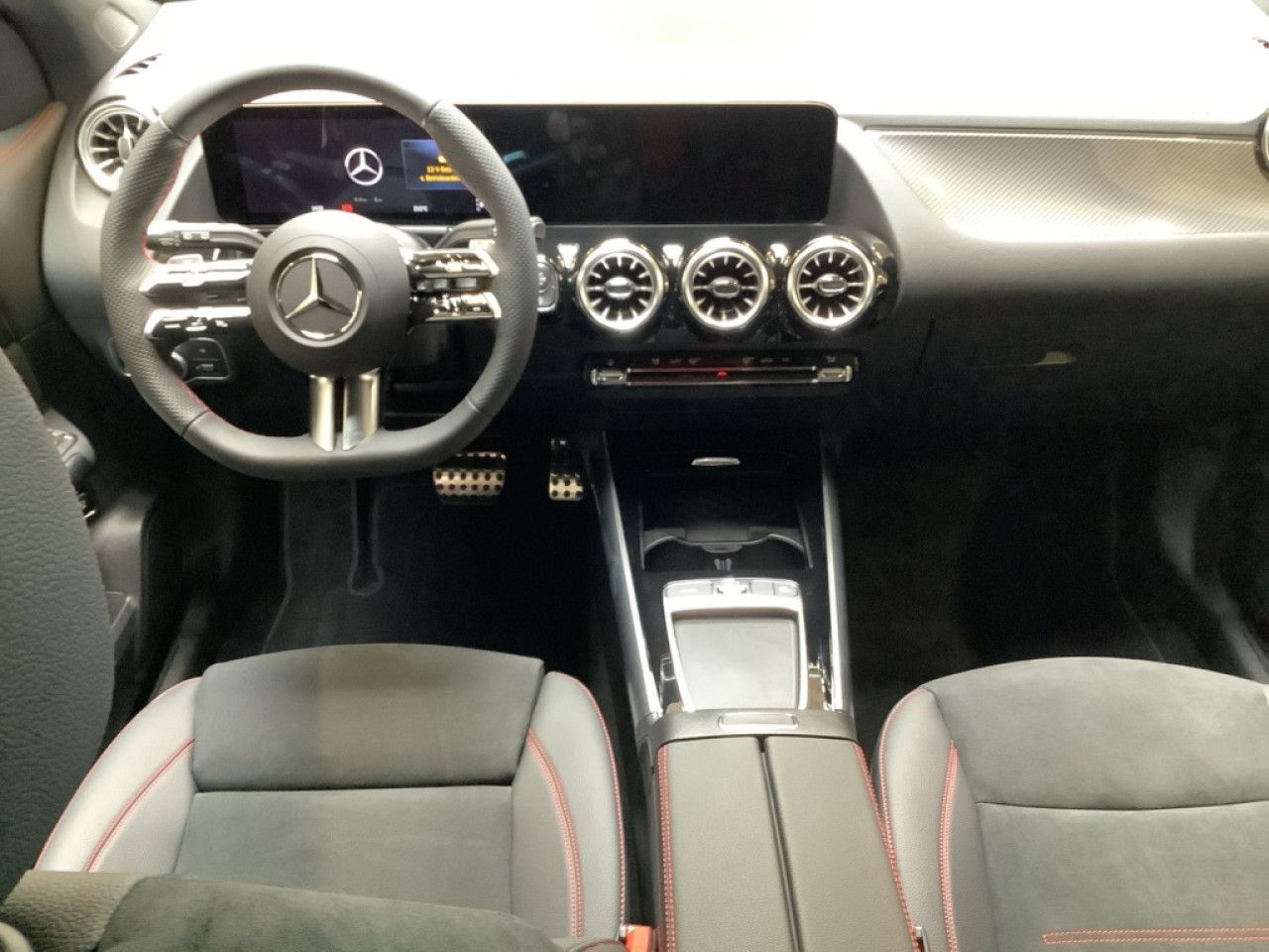 Mercedes-Benz GLA – Bild 12