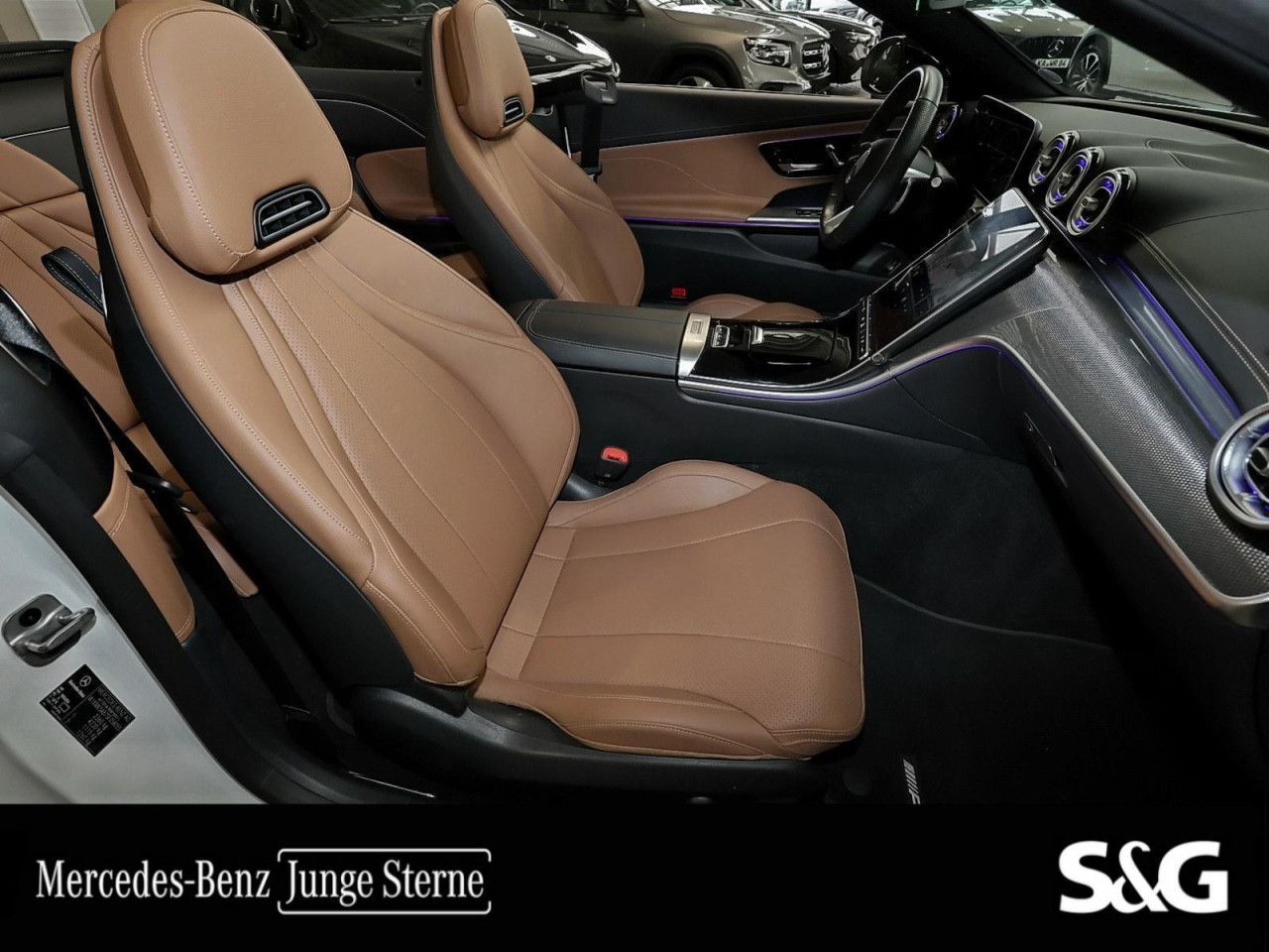 Mercedes-Benz CLE – Bild 4