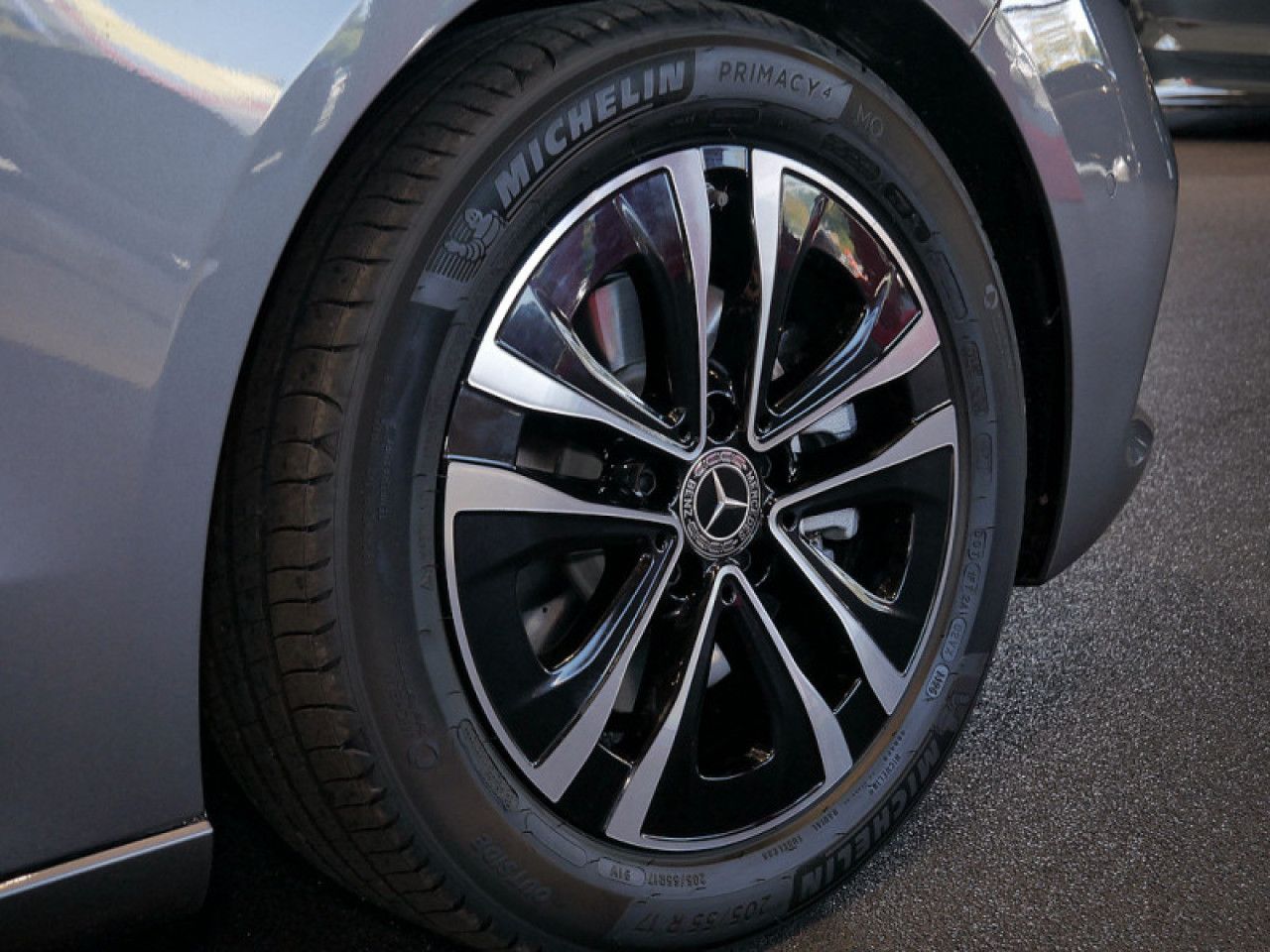 Mercedes-Benz B-Klasse – Bild 9