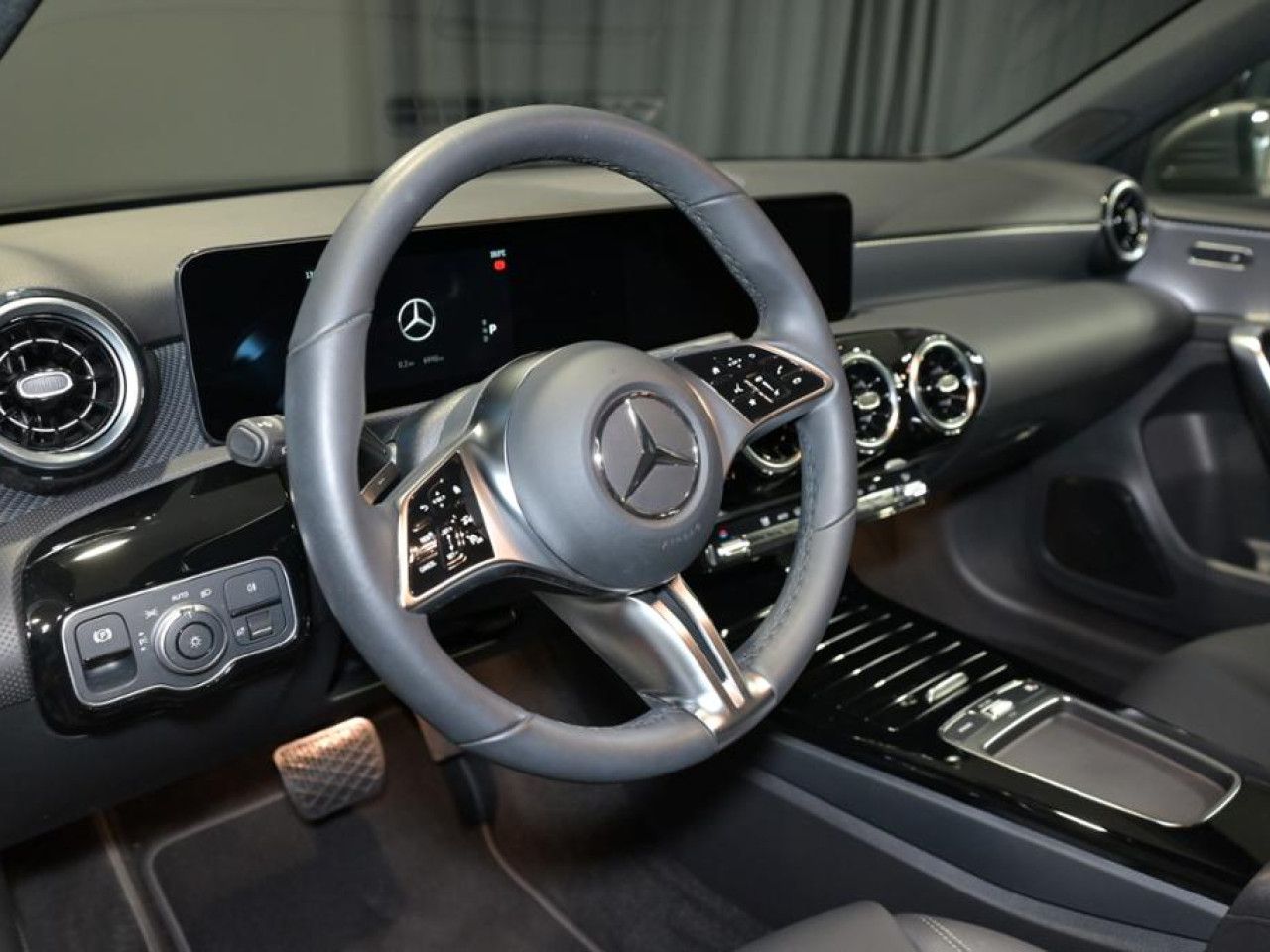 Mercedes-Benz A-Klasse – Bild 17
