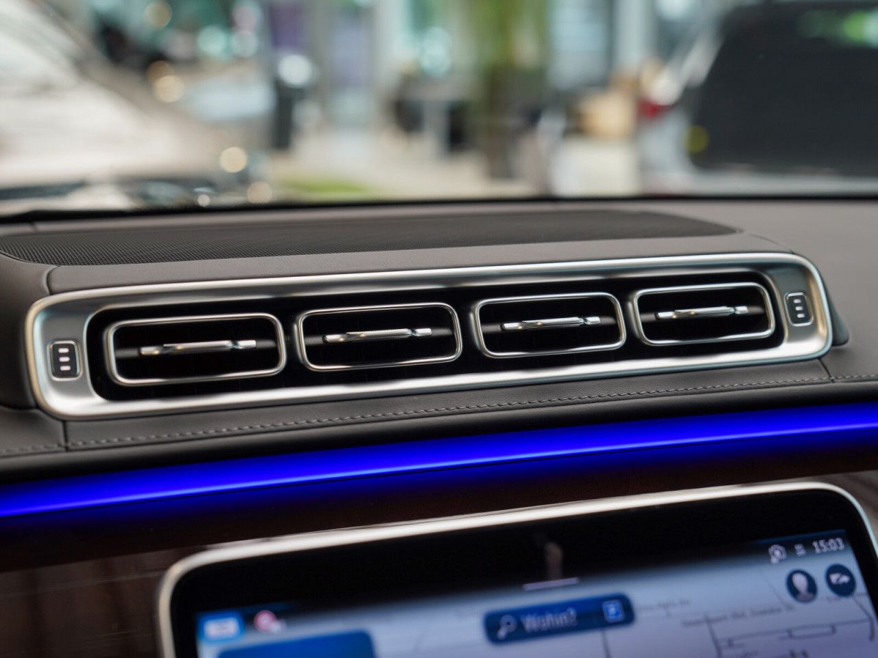 Mercedes-Benz S-Klasse – Bild 26