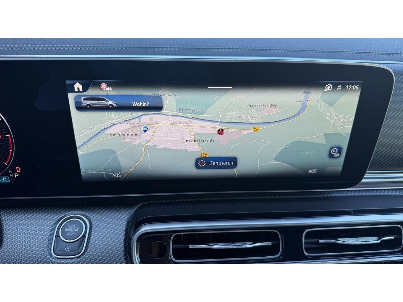 Mercedes-Benz V-Klasse – Bild 16