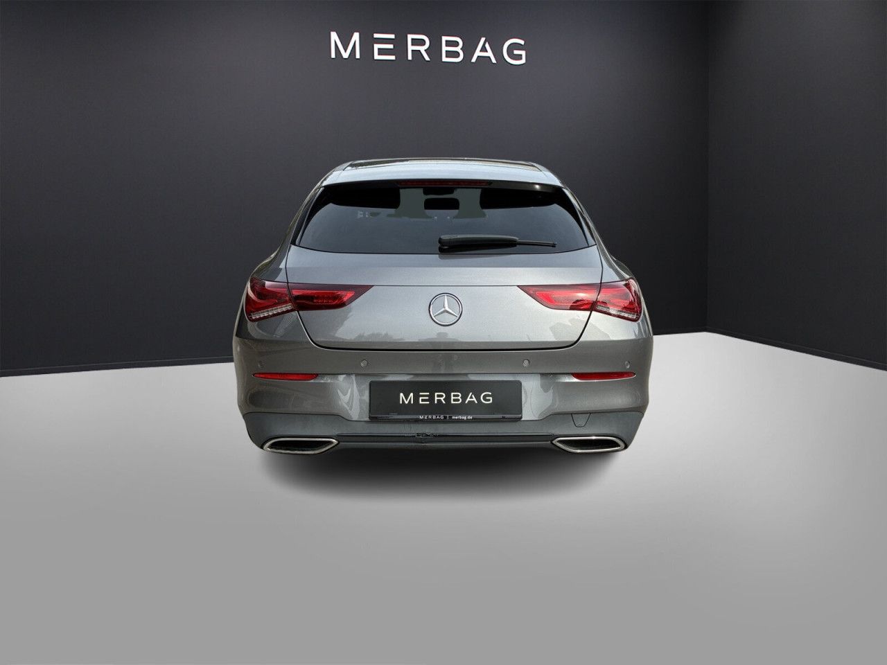 Mercedes-Benz CLA – Bild 6