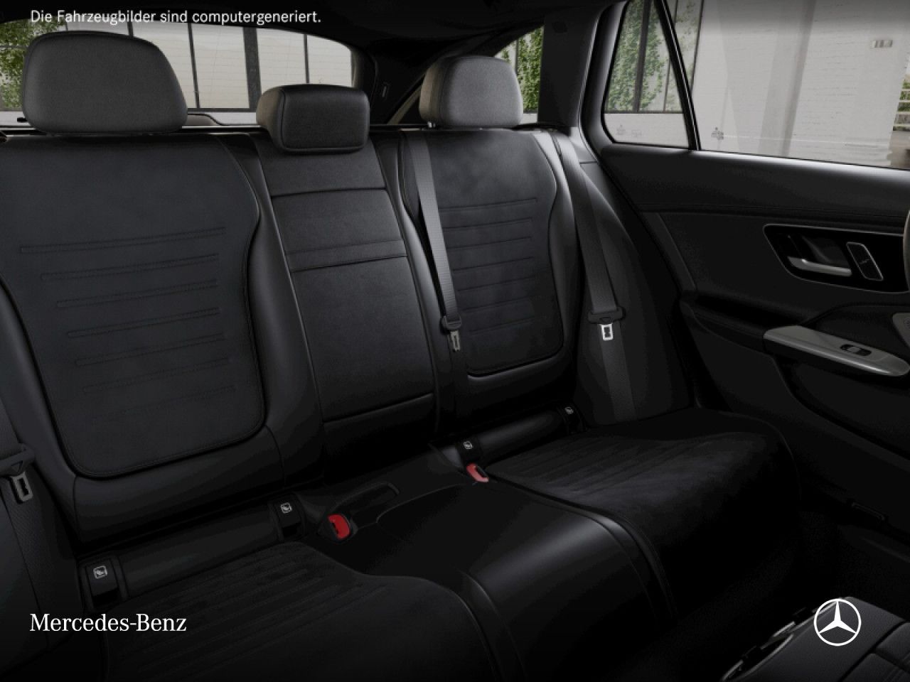 Mercedes-Benz C-Klasse – Bild 10