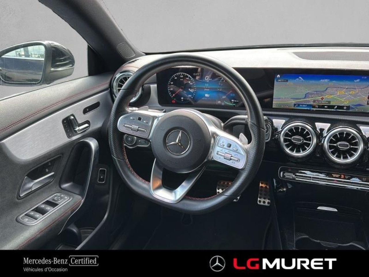 Photo du véhicule 14 / 18