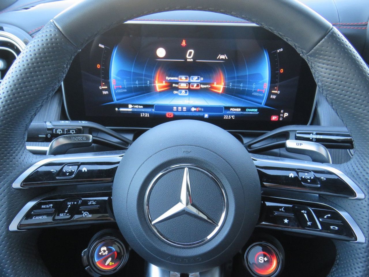 Mercedes-Benz GLC – Bild 22