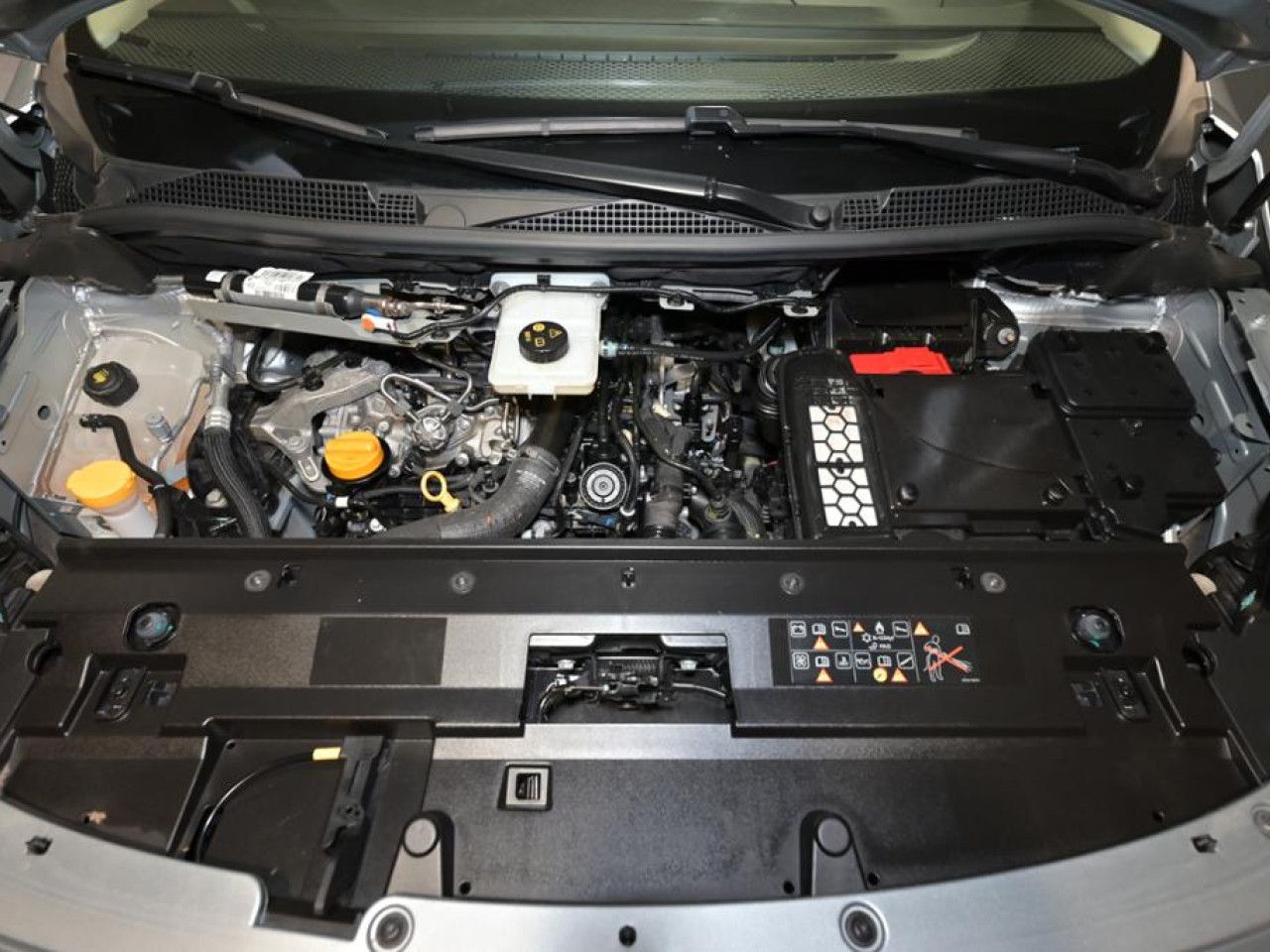 Mercedes-Benz T-Klasse – Bild 12