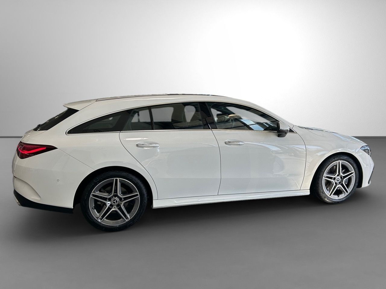 Mercedes-Benz CLA – Bild 8