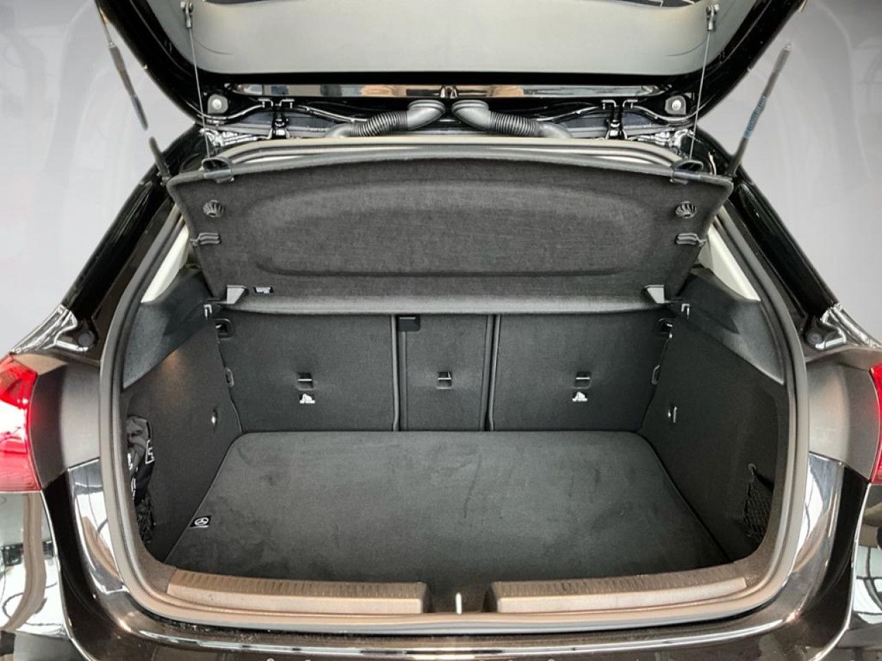 Mercedes-Benz A-Klasse – Bild 10