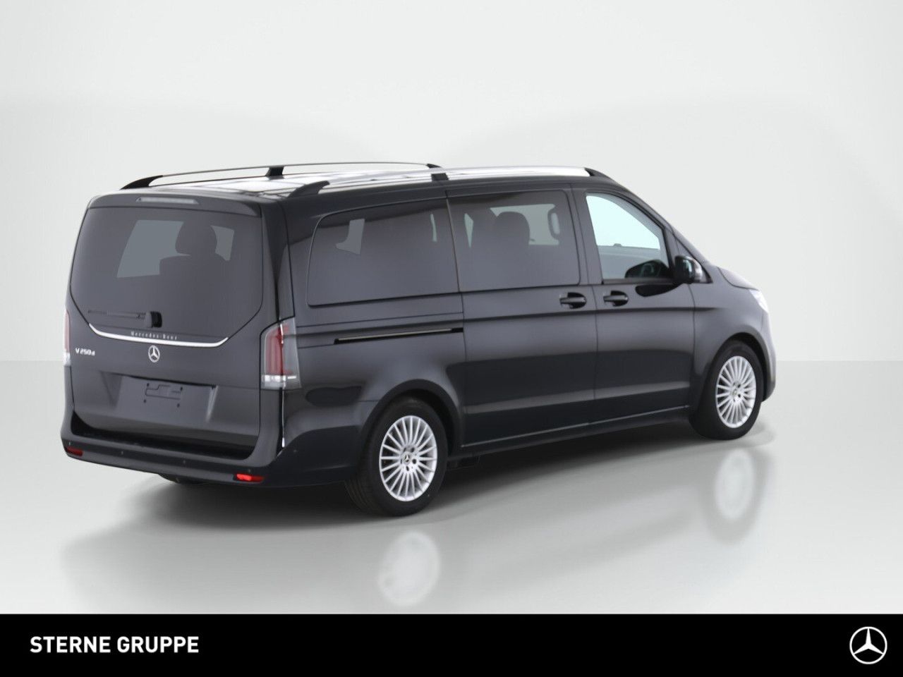 Mercedes-Benz V-Klasse – Bild 5