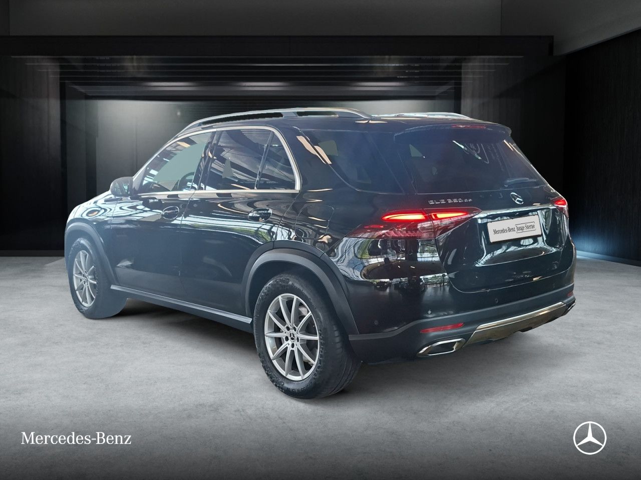 Mercedes-Benz GLE – Bild 7