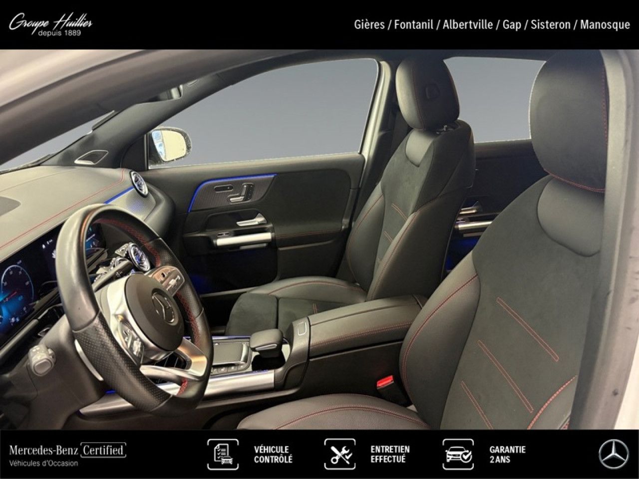 Photo du v&eacute;hicule 9 / 18