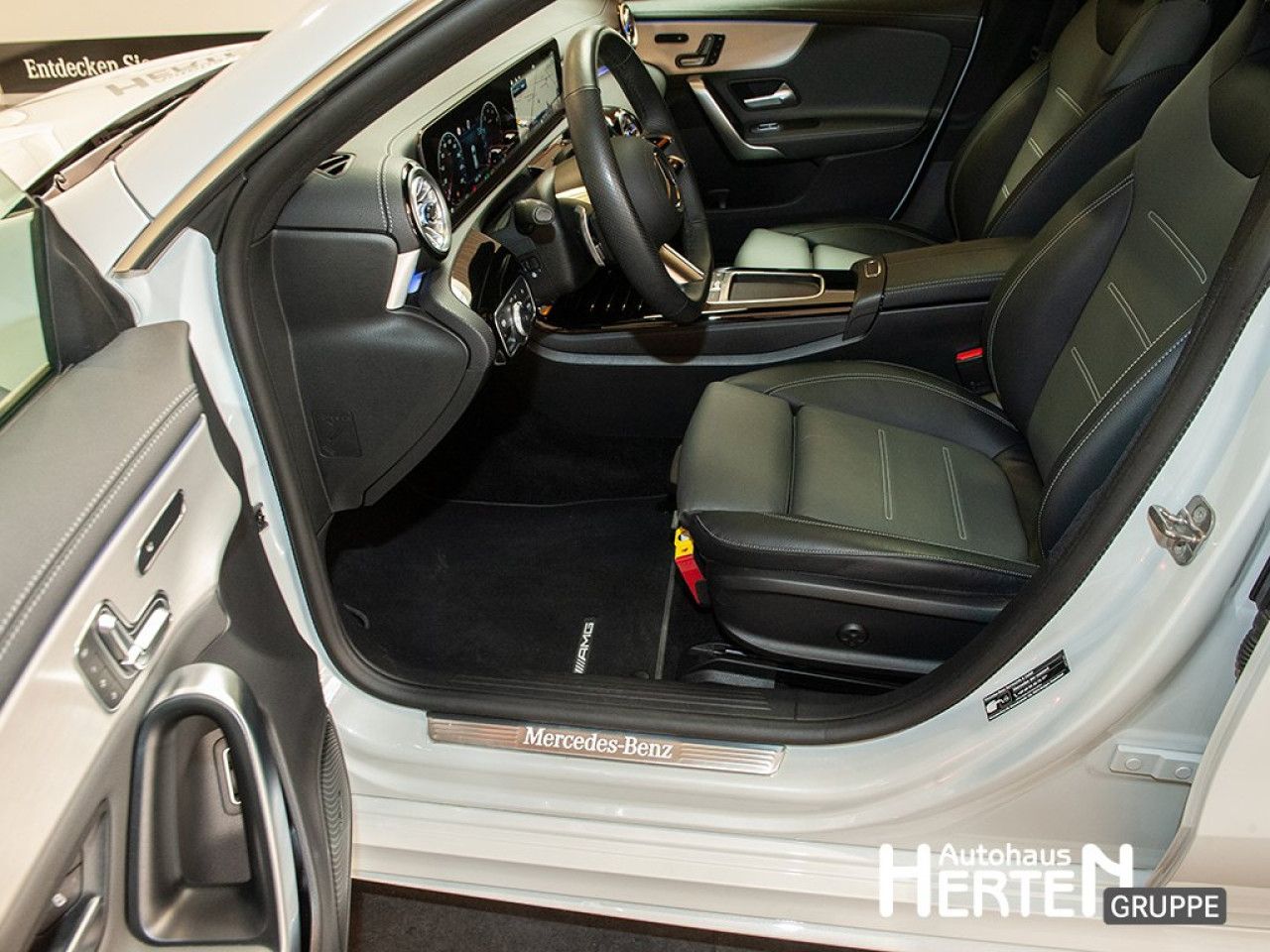 Mercedes-Benz CLA – Bild 13