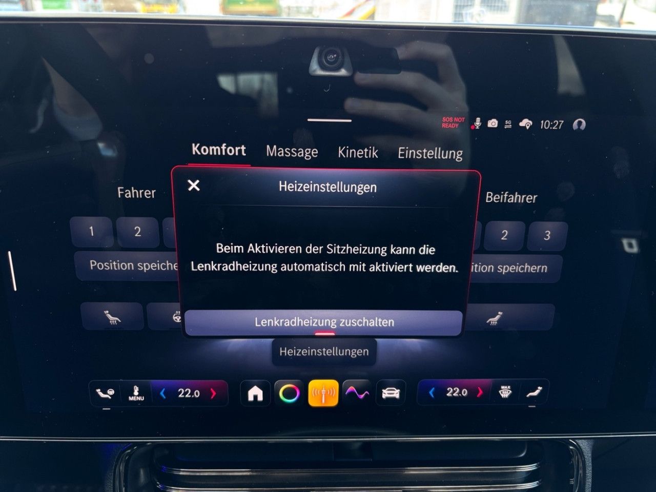 Mercedes-Benz CLA – Bild 24