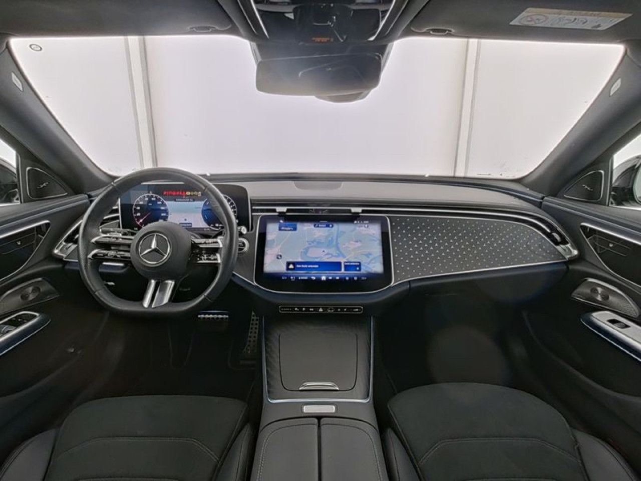 Mercedes-Benz E-Klasse – Bild 5