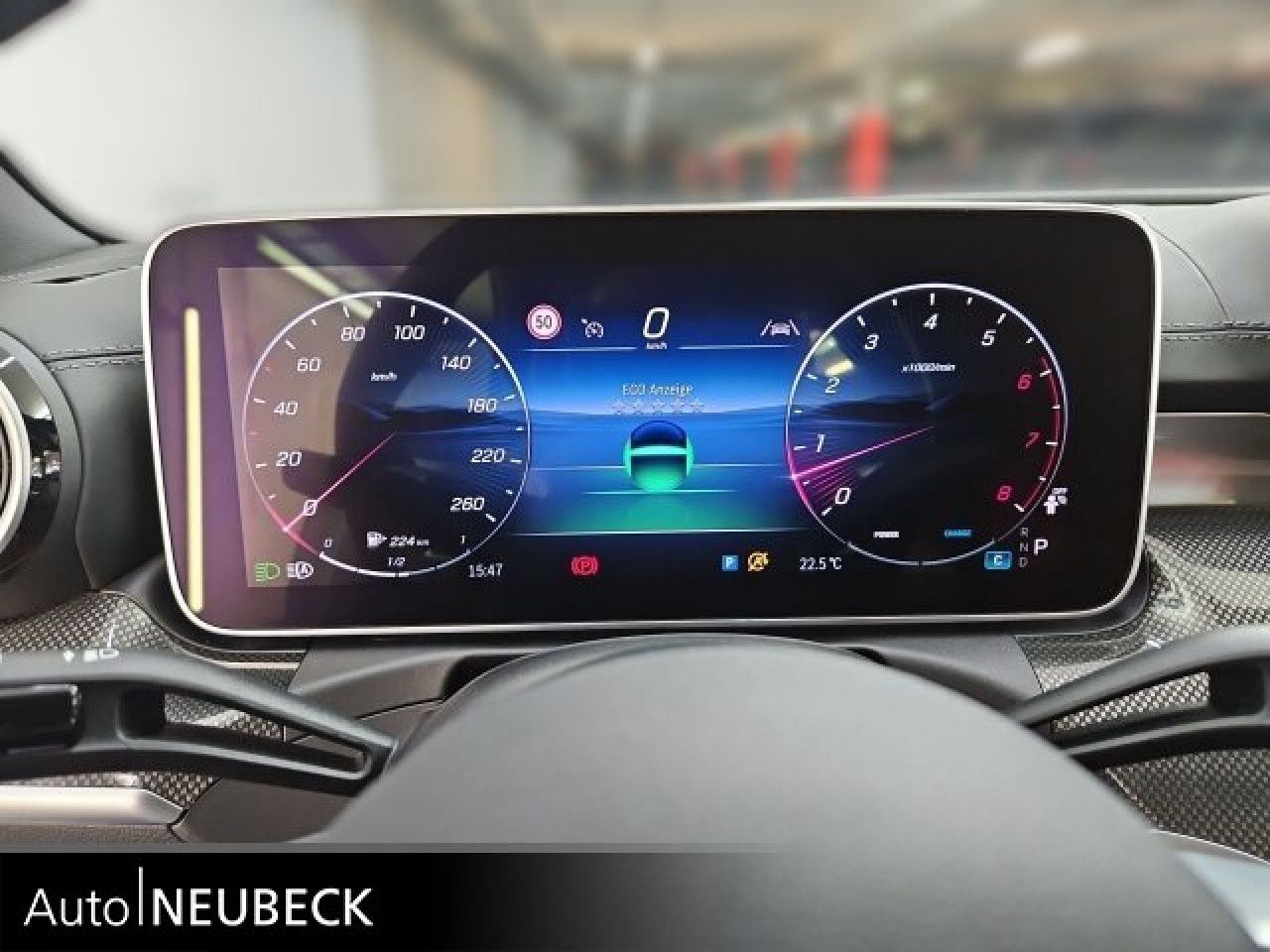 Mercedes-Benz CLE – Bild 12