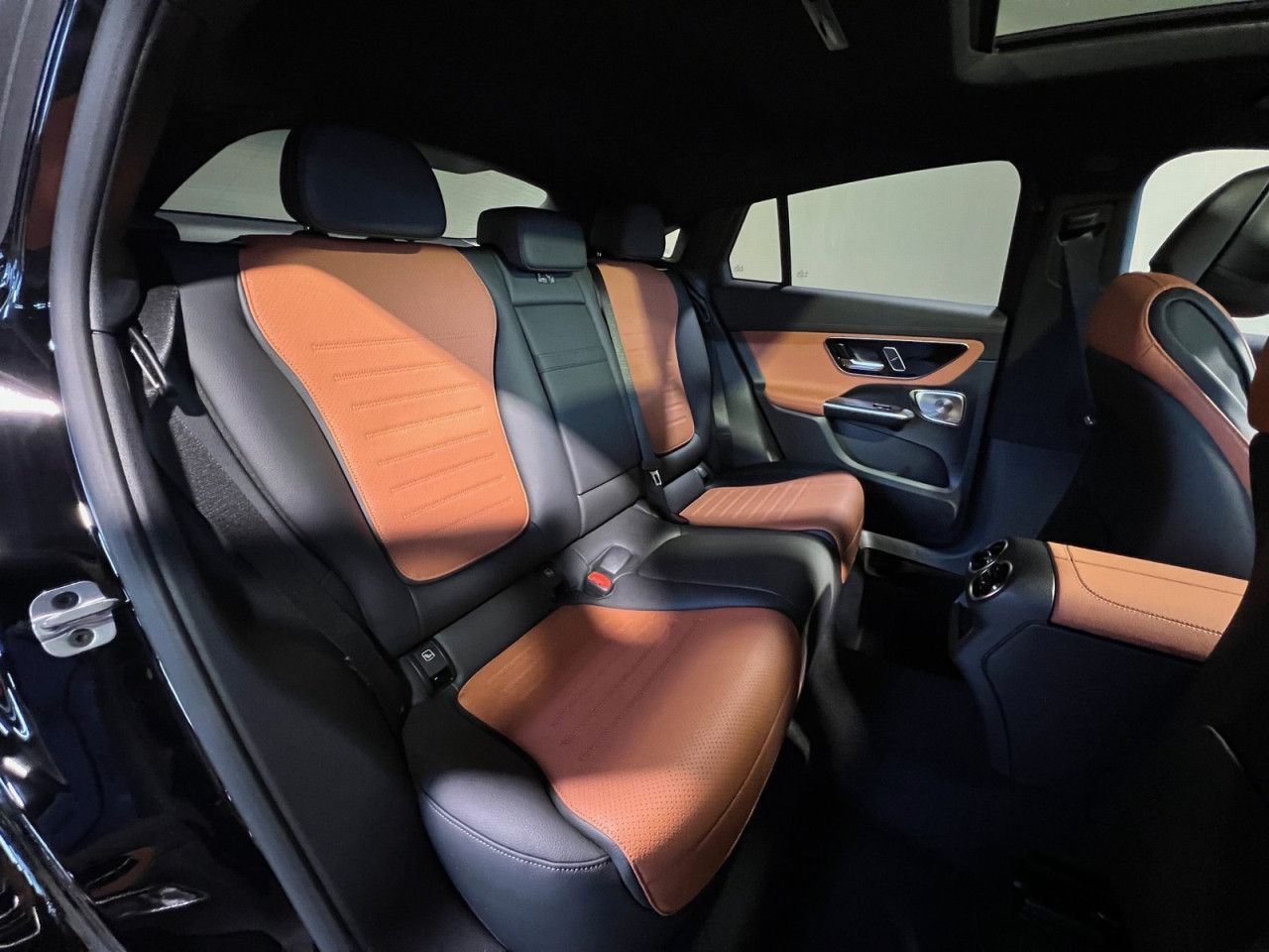 Mercedes-Benz GLC – Bild 8