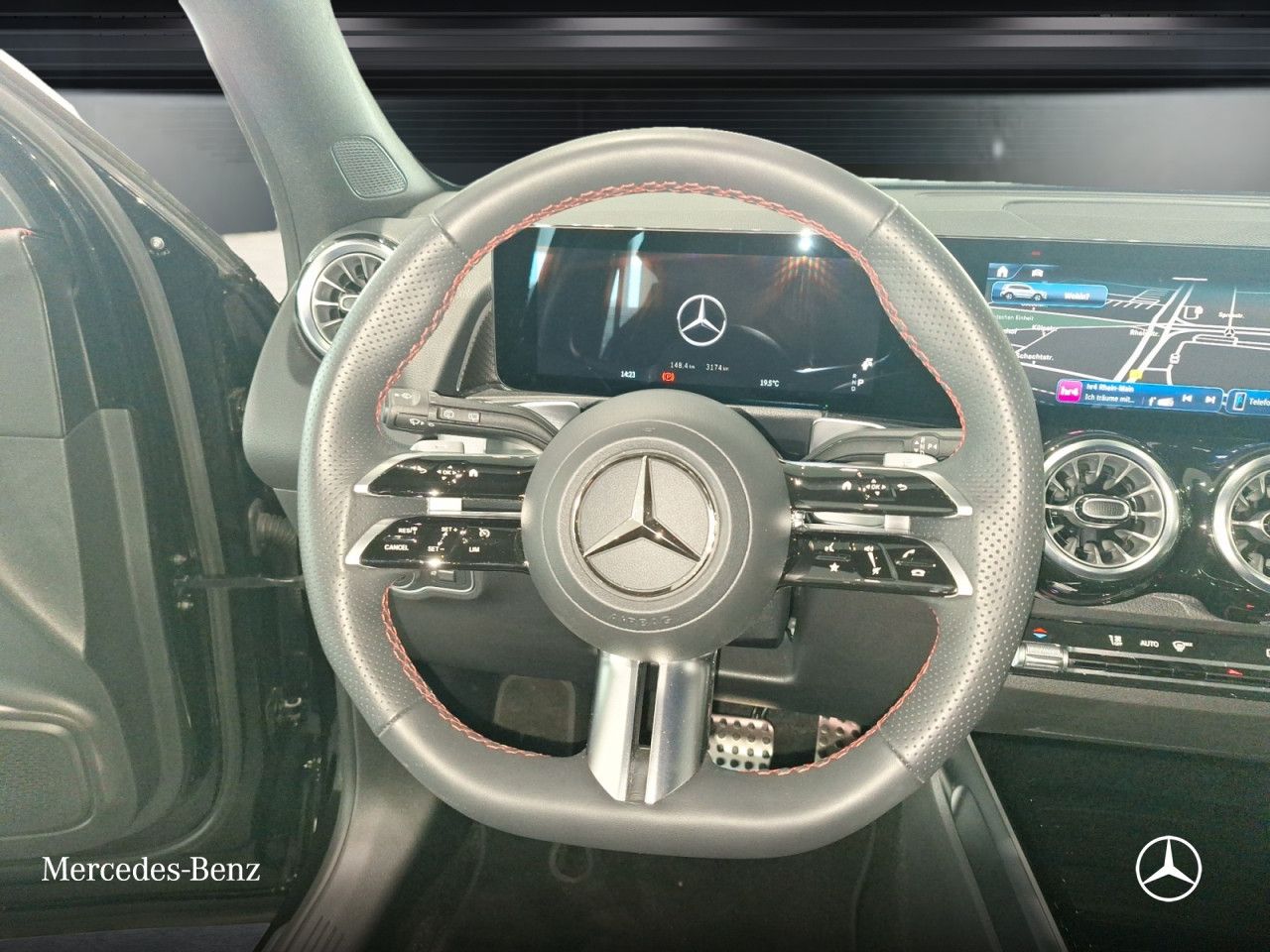 Mercedes-Benz GLB – Bild 12
