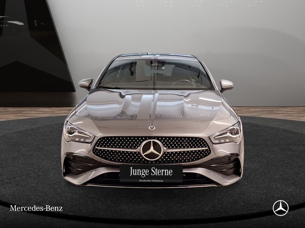 Mercedes-Benz CLA – Bild 2