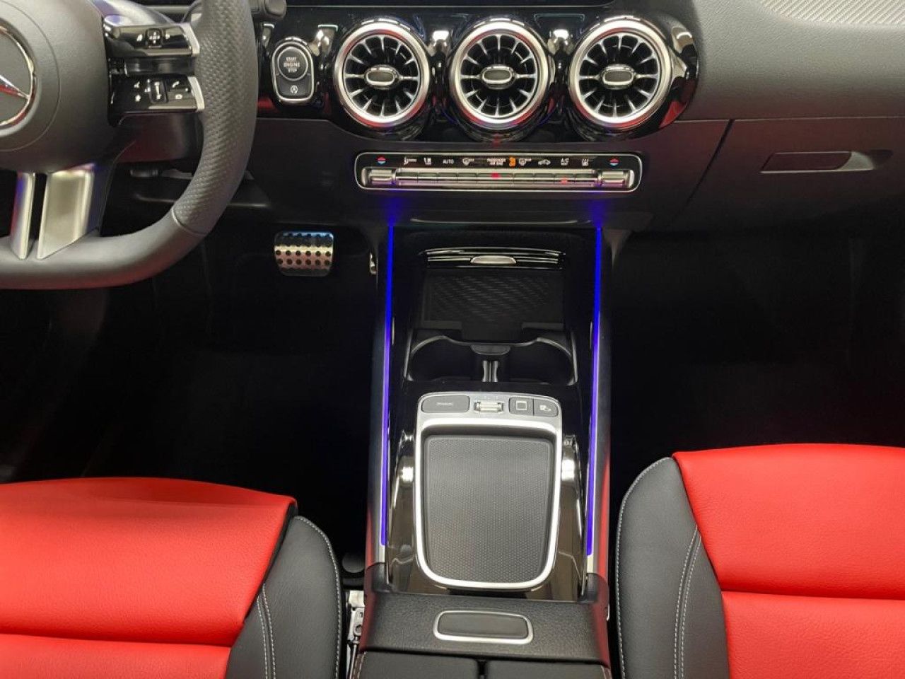 Mercedes-Benz GLA – Bild 14