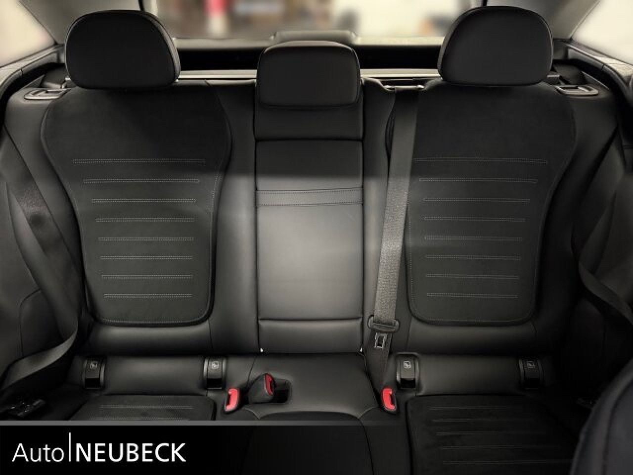 Mercedes-Benz GLC – Bild 16