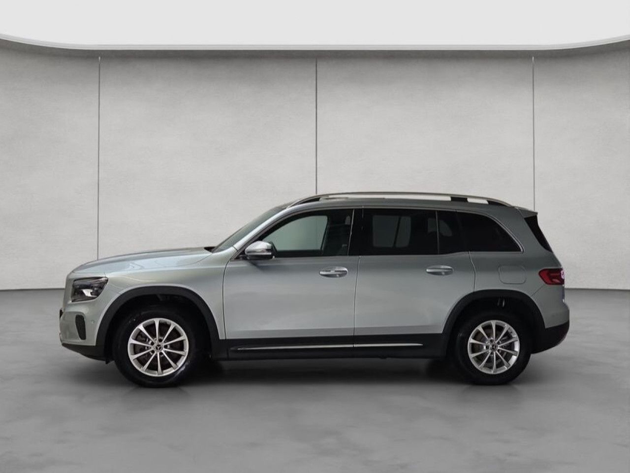 Mercedes-Benz GLB – Bild 2
