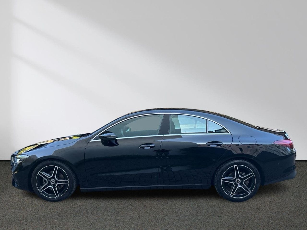 Mercedes-Benz CLA – Bild 6