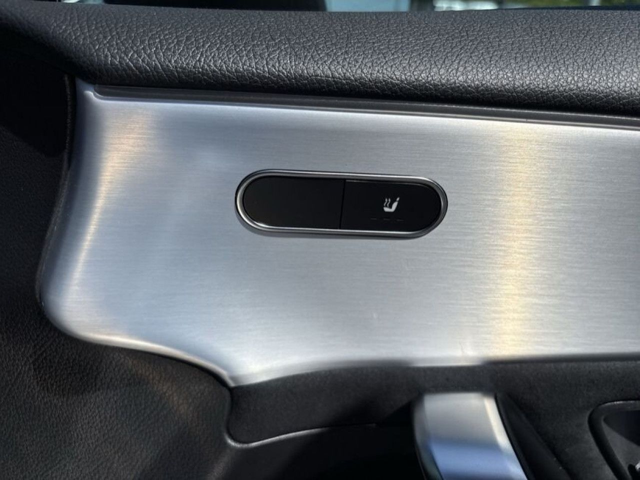 Mercedes-Benz A-Klasse – Bild 20