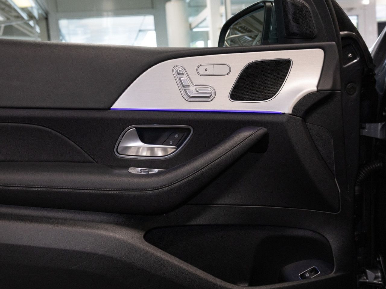 Mercedes-Benz GLE – Bild 19
