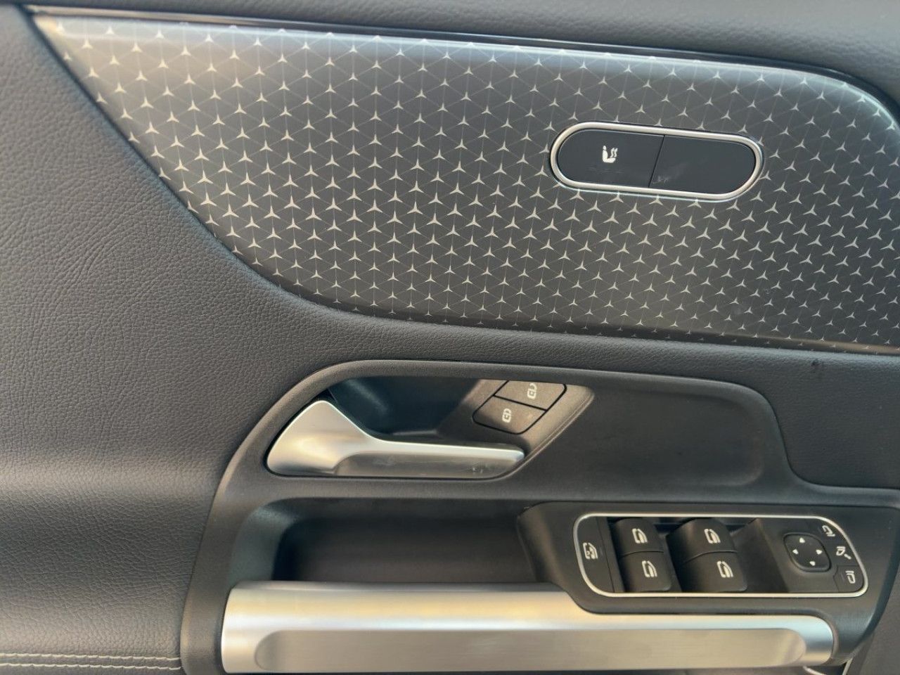 Mercedes-Benz GLB – Bild 17