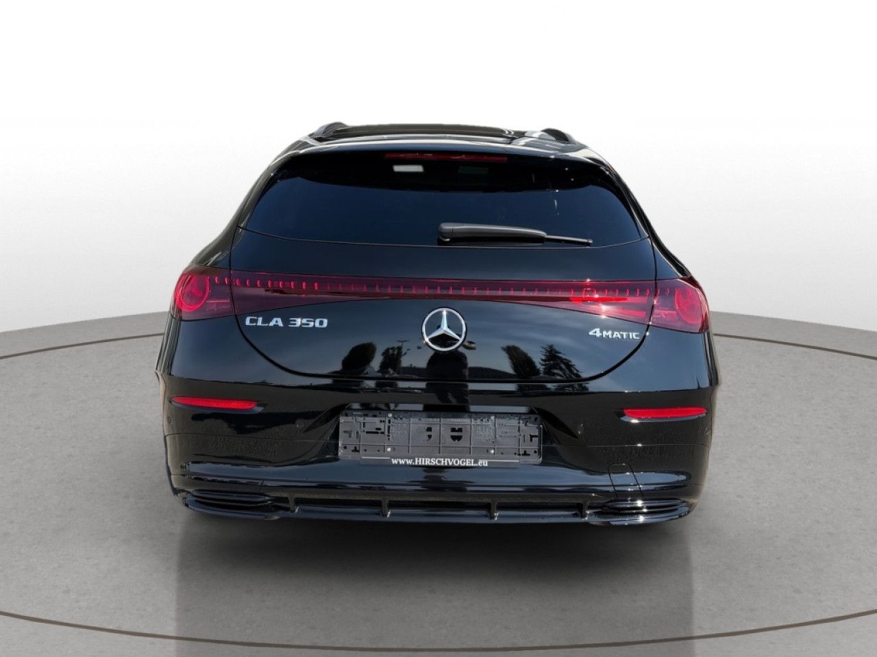 Mercedes-Benz CLA – Bild 5