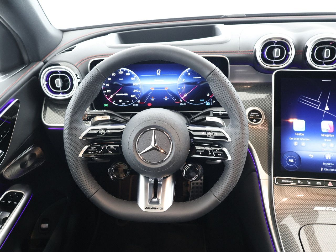Mercedes-Benz GLC – Bild 11