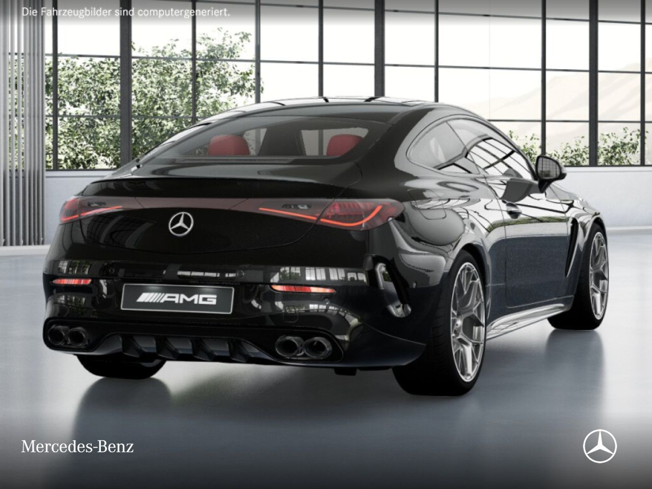 Mercedes-Benz CLE – Bild 3