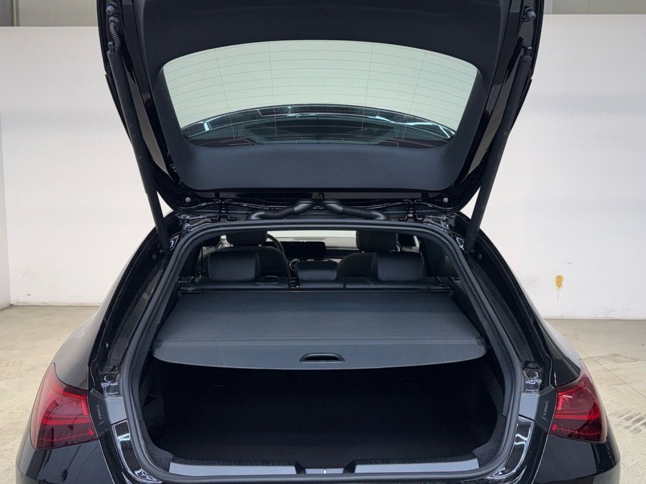 Mercedes-Benz CLA – Bild 14